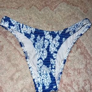 Shein baithing suit bottoms